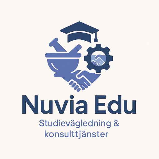 Nuvia Edu